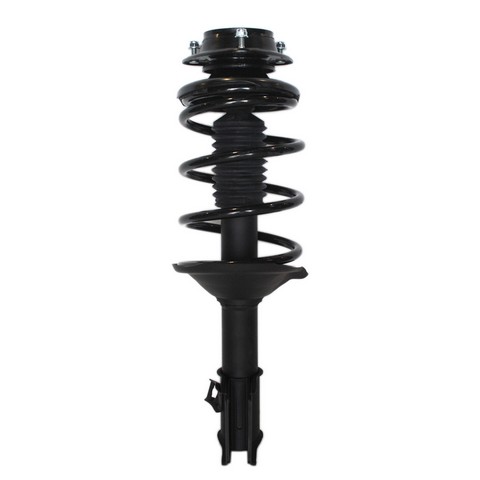 PRT Suspension Strut and Coil Spring Assembly P/N:818889
