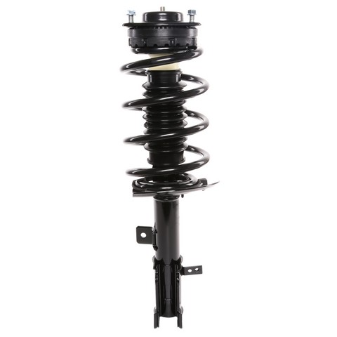 PRT Suspension Strut and Coil Spring Assembly P/N:810411