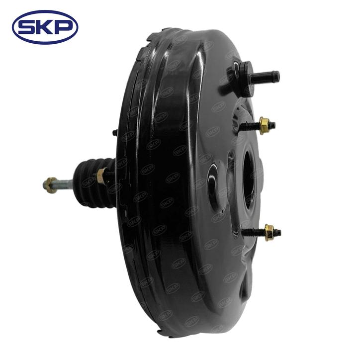 SKP Power Brake Booster P/N:SK538384