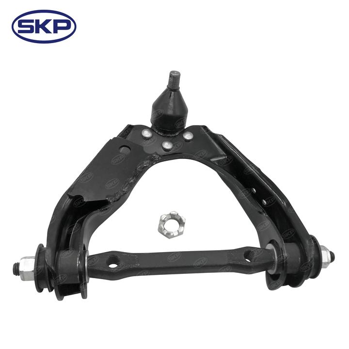 SKP Suspension Control Arm and Ball Joint Assembly P/N:SRK620262