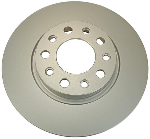 ADVICS Disc Brake Rotor P/N:P6R362U