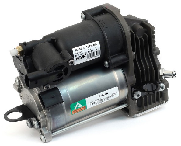Arnott Industries Air Suspension Compressor P/N:P-3725