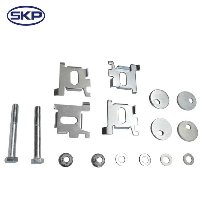 SKP Alignment Caster / Camber Kit P/N:SK7398