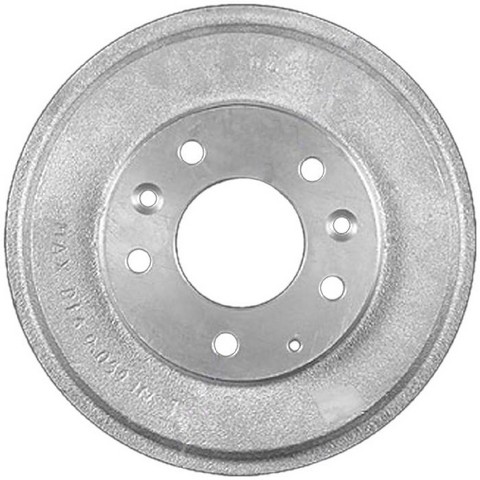BENDIX PREMIUM DRUM AND ROTOR Brake Drum P/N:PDR0632