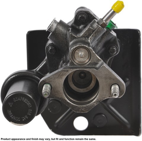 CARDONE Reman Power Brake Booster P/N:52-7409