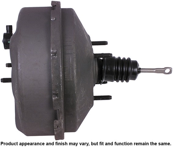 CARDONE Reman Power Brake Booster P/N:54-74801