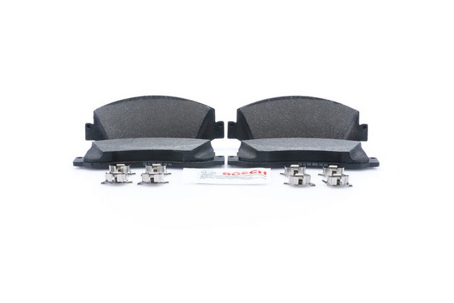 Bosch Disc Brake Pad Set P/N:BE1069H
