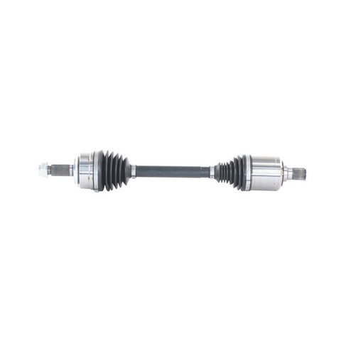 TrakMotive CV Axle Shaft P/N:HO-86040