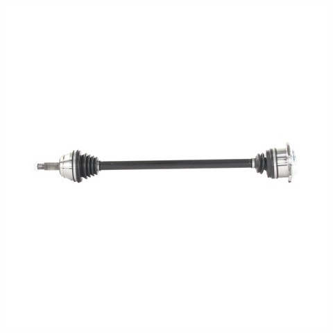TrakMotive CV Axle Shaft P/N:VW-8002