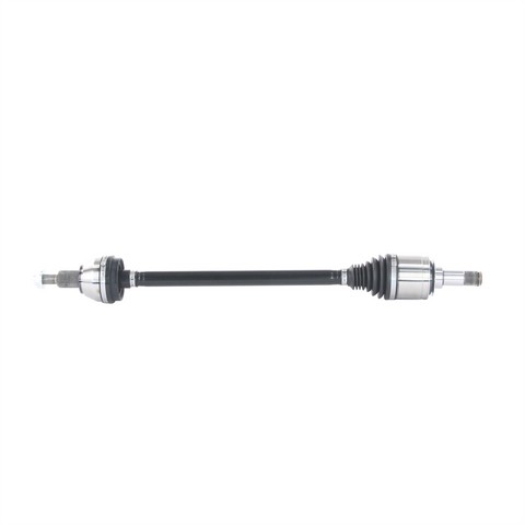 TrakMotive CV Axle Shaft P/N:CH-86043