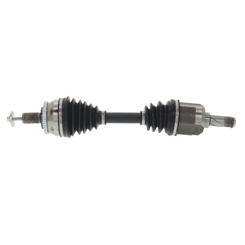TrakMotive CV Axle Shaft P/N:VO-8017