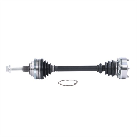 TrakMotive CV Axle Shaft P/N:VW-8054 TrakMotive CV Axle Shaft P/N:VW-8054