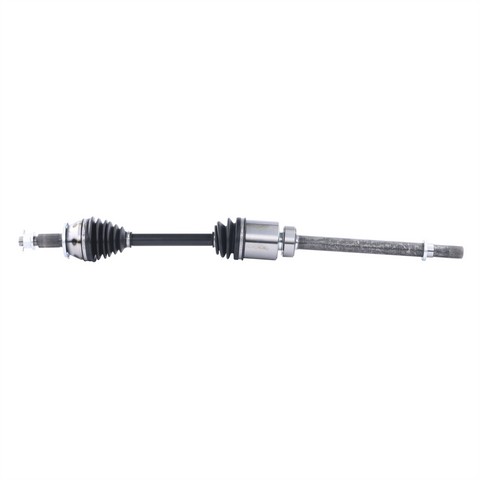 TrakMotive CV Axle Shaft P/N:NI-8729