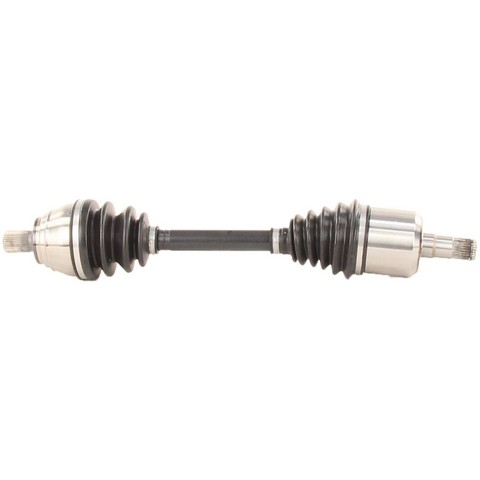 TrakMotive CV Axle Shaft P/N:VW-8123