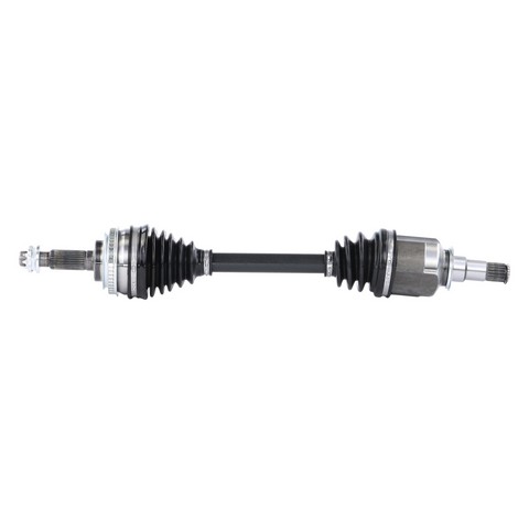 TrakMotive CV Axle Shaft P/N:TO-8106