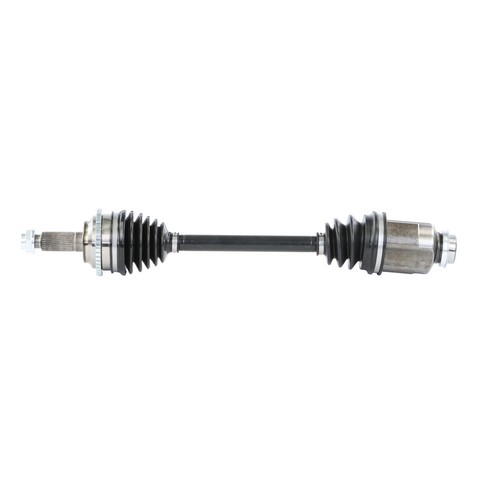 TrakMotive CV Axle Shaft P/N:FD-8184