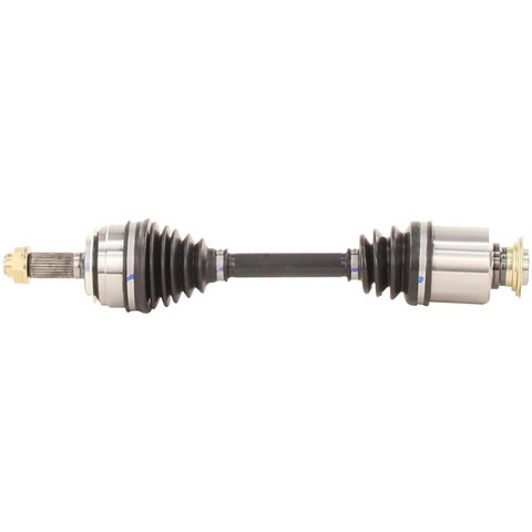 TrakMotive CV Axle Shaft P/N:HO-8411