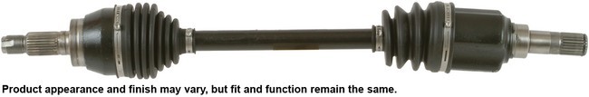 CARDONE Reman CV Axle Assembly P/N:60-9275