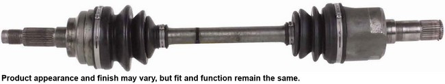 CARDONE Reman CV Axle Assembly P/N:60-8109