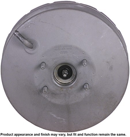 CARDONE Reman Power Brake Booster P/N:53-2080