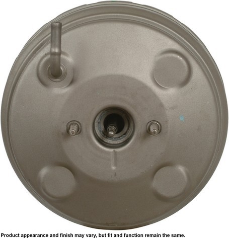 CARDONE Reman Power Brake Booster P/N:53-8123