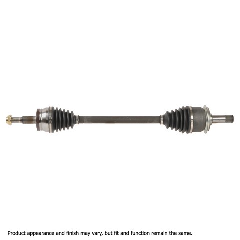 CARDONE New CV Axle Assembly P/N:66-3561
