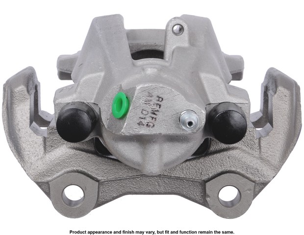 CARDONE Reman Disc Brake Caliper P/N:19-B6370
