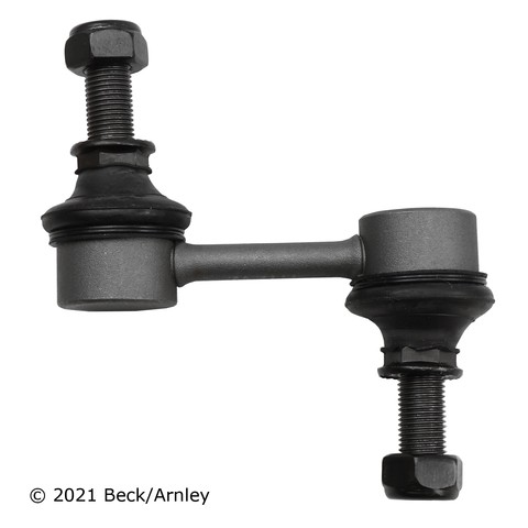 Beck/Arnley Suspension Stabilizer Bar Link P/N:101-6035