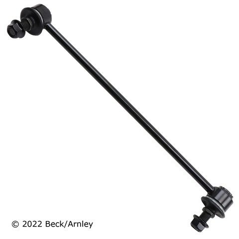 Beck/Arnley Suspension Stabilizer Bar Link P/N:101-7896
