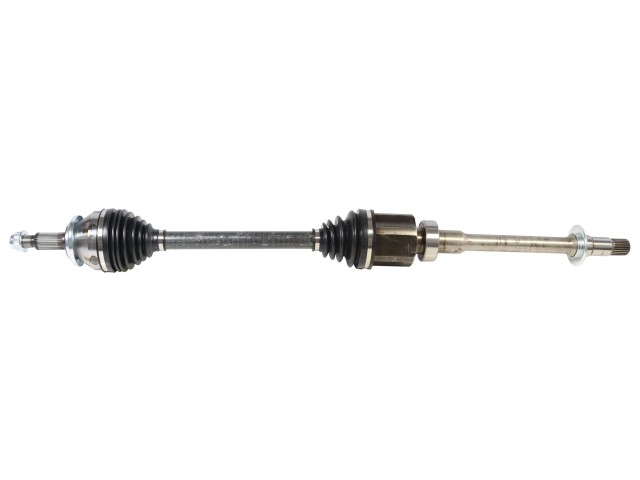 GSP CV Axle Assembly P/N:NCV69233