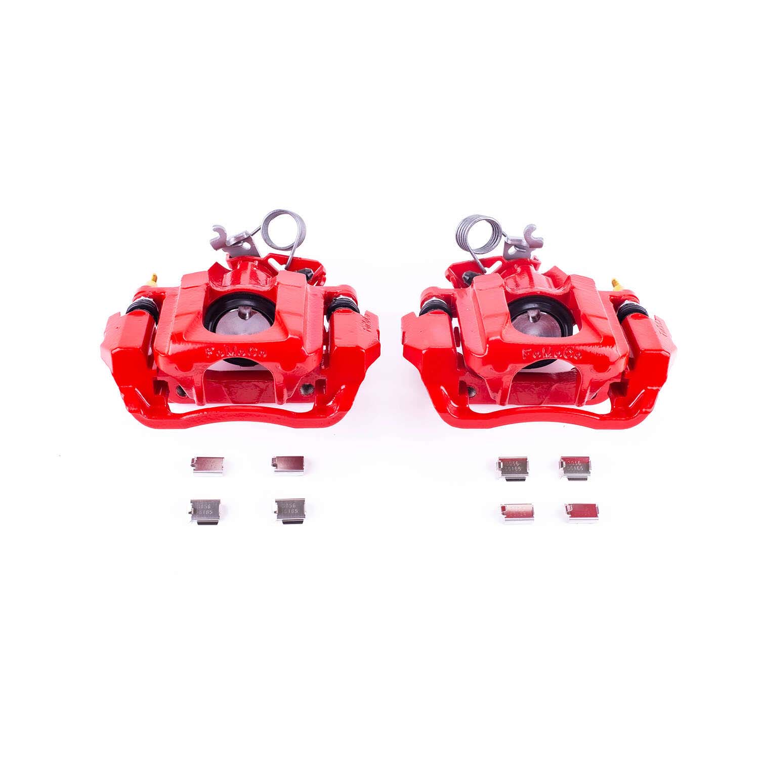 PowerStop Disc Brake Caliper Set P/N:S5298