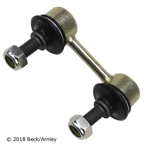 Beck/Arnley Suspension Stabilizer Bar Link P/N:101-4387