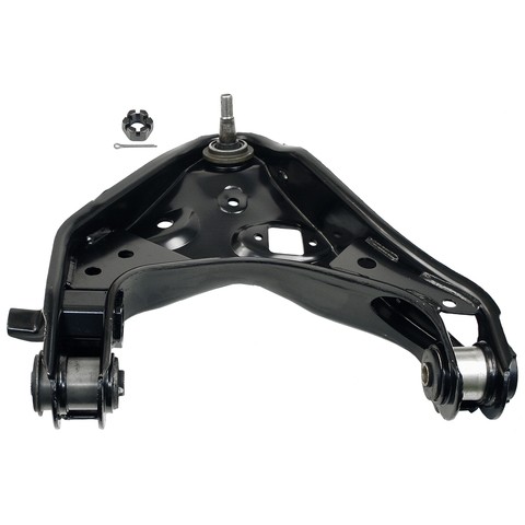 MOOG Chassis Products Suspension Control Arm and Ball Joint Assembly P/N:CK620319