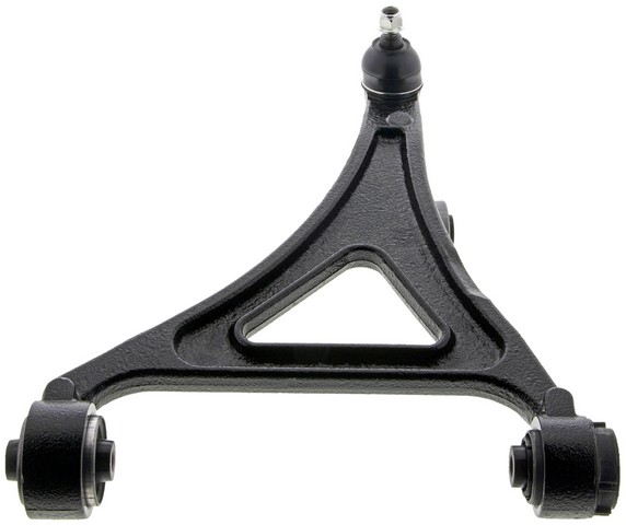 Mevotech Original Grade Suspension Control Arm and Ball Joint Assembly P/N:GS251164