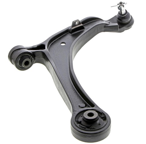 Mevotech Original Grade Suspension Control Arm and Ball Joint Assembly P/N:GS601119