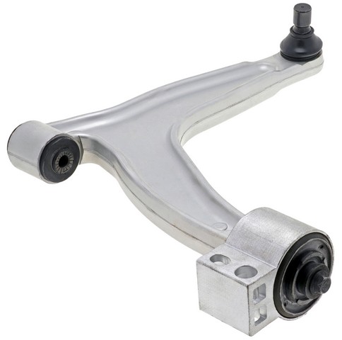 Mevotech Original Grade Suspension Control Arm and Ball Joint Assembly P/N:GS10175