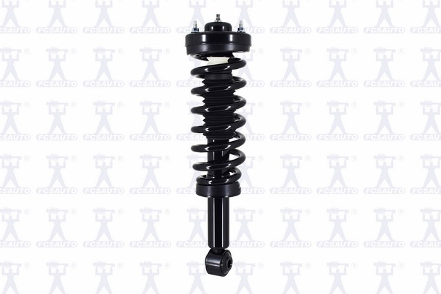 Focus Auto Parts Suspension Strut and Coil Spring Assembly P/N:1345562