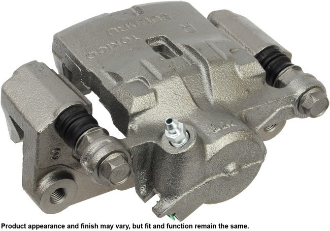 CARDONE Reman Disc Brake Caliper P/N:19-B3424