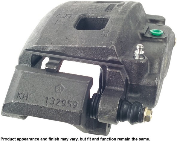 CARDONE Reman Disc Brake Caliper P/N:18-B4832B