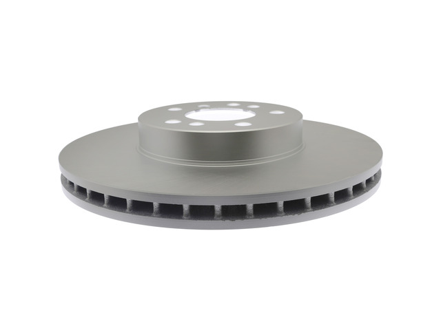 Centric Parts Disc Brake Rotor P/N:320.34050H