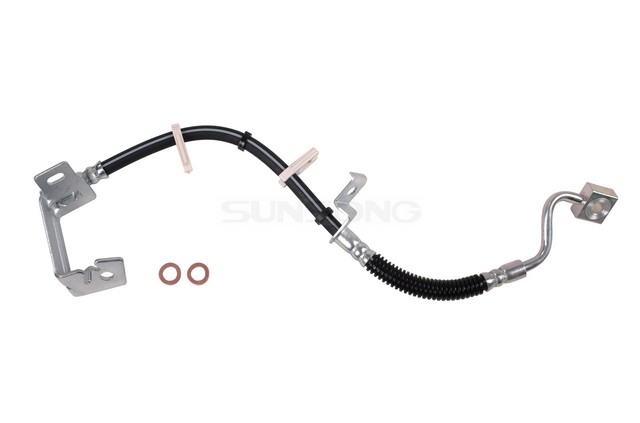 Sunsong Brake Hydraulic Hose P/N:2206213