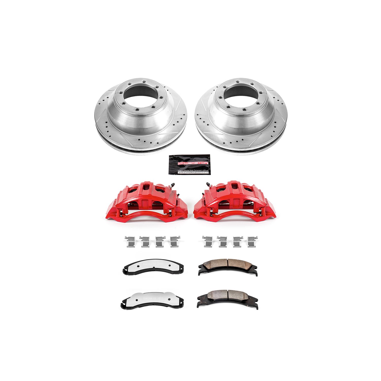 PowerStop Disc Brake Kit P/N:KC4719-36