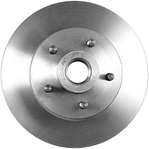 BENDIX PREMIUM DRUM AND ROTOR Disc Brake Rotor and Hub Assembly P/N:PRT1415
