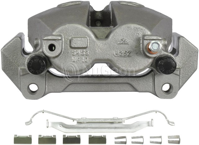 Nugeon Disc Brake Caliper P/N:99-17896B