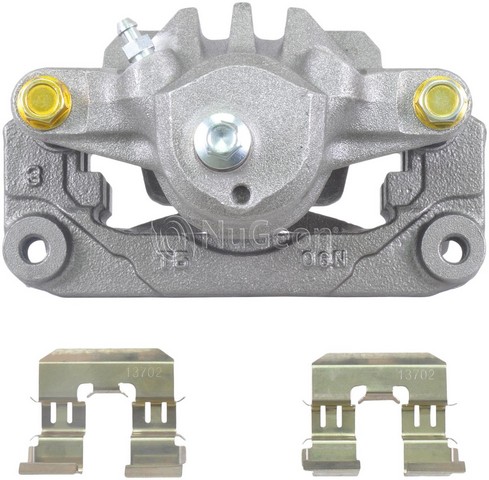 Nugeon Disc Brake Caliper P/N:99-01340A