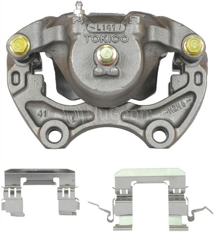 Nugeon Disc Brake Caliper P/N:99-00566A