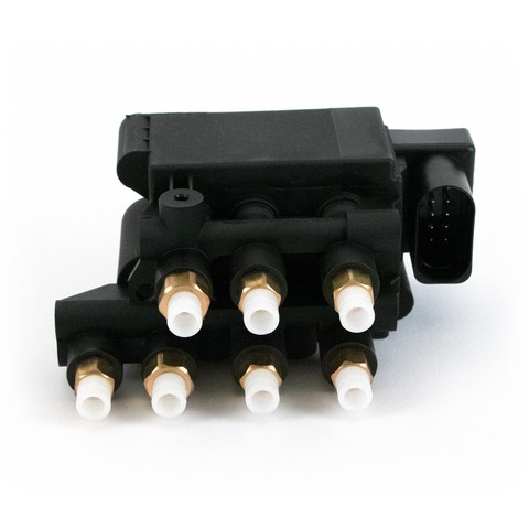 Arnott Industries Air Suspension Solenoid Valve Unit P/N:VB-4276