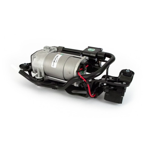 Arnott Industries Air Suspension Compressor P/N:P-4341