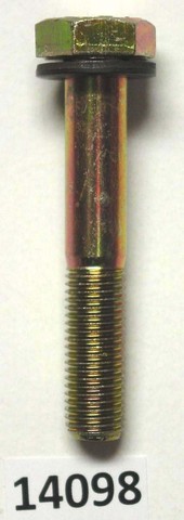 Better Brake Parts Disc Brake Caliper Pin Kit P/N:14098K