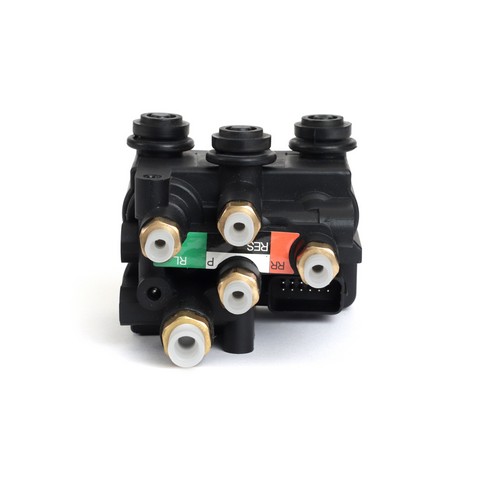 Arnott Industries Air Suspension Solenoid Valve Unit P/N:VB-3622